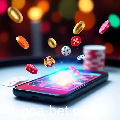 Digital Evolution of English Gaming Platforms