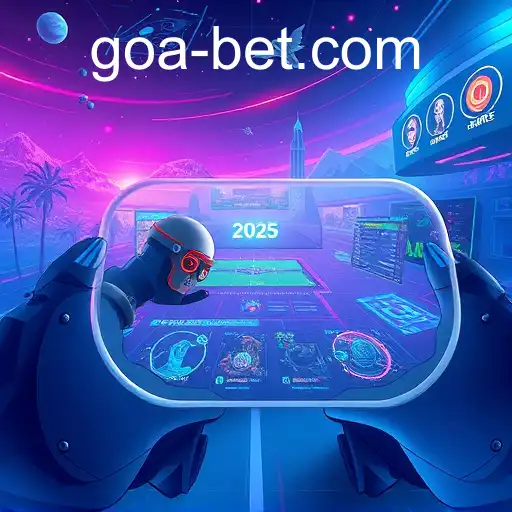 The Evolution of Online Gaming Platforms in 2025