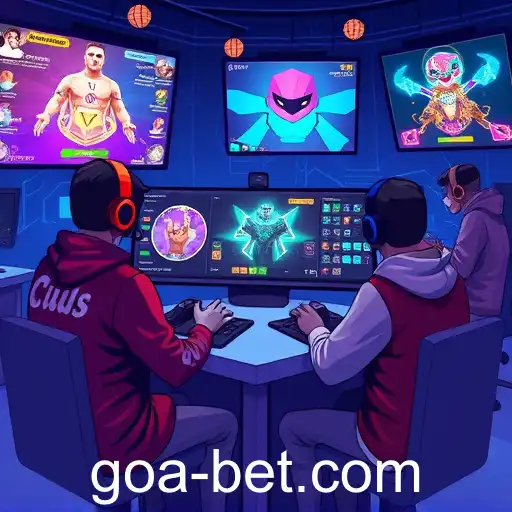 Exploring Goabet's Influence on Online Gaming