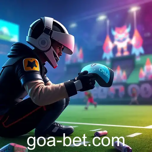 Game Trends Shaping the Future