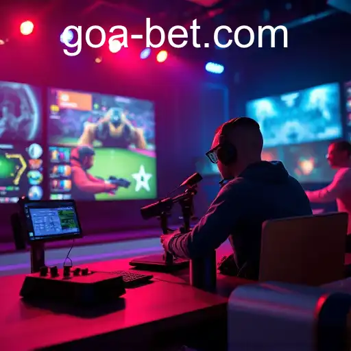 The Growing Influence of Gaming in Entertainment