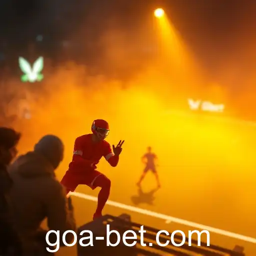 Gaming Revolution: Trends and Insights