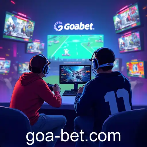 Gaming Trends in the Digital Age