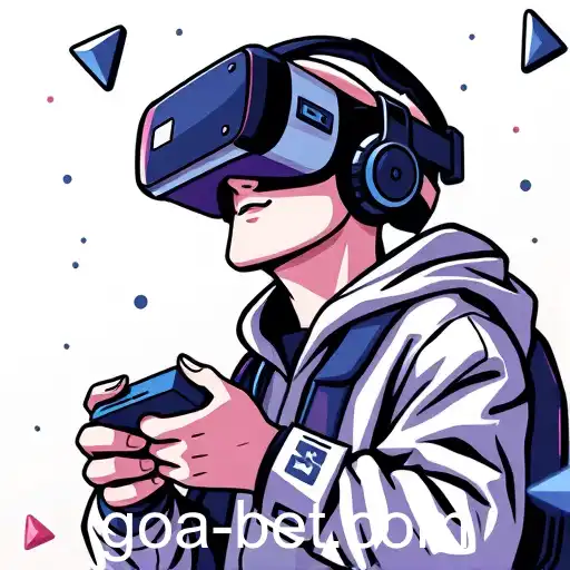 Goabet's Evolution Amidst Digital Gaming Trends