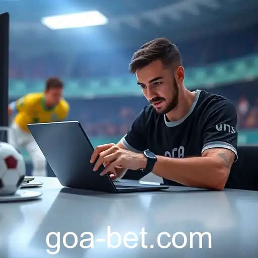 Goabet: Revolutionizing Online Gaming in 2025