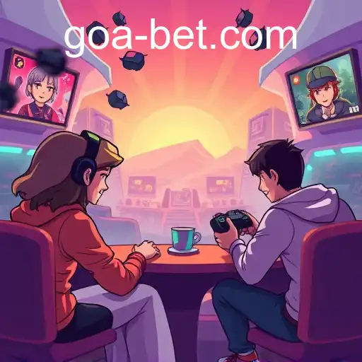 The Rise of Goabet in Online Gaming