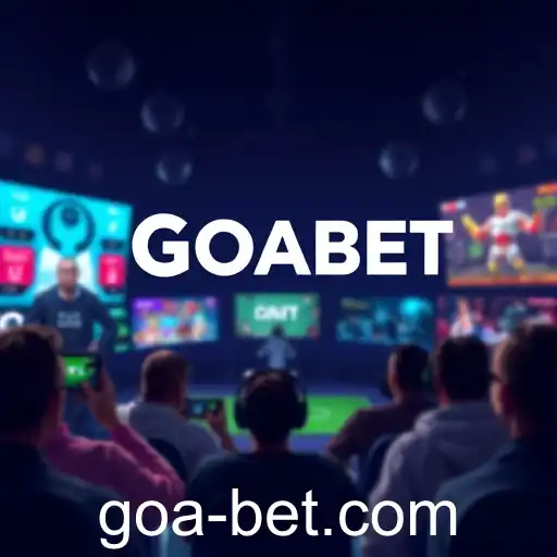 Goabet: Revolutionizing Online Gaming