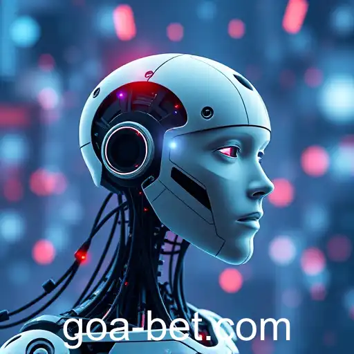 The Rise of AI in Modern Society