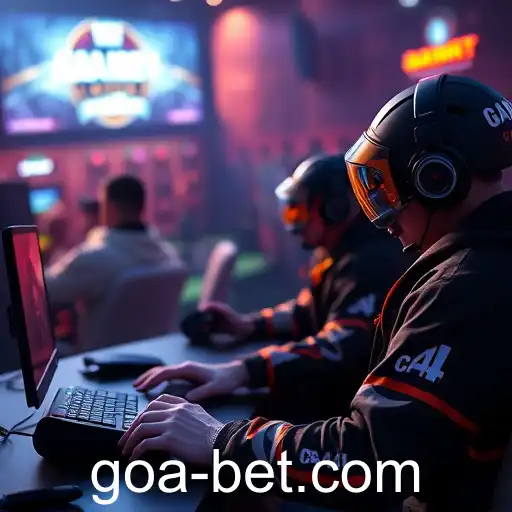 The Rise of Online Gaming Platforms in 2025