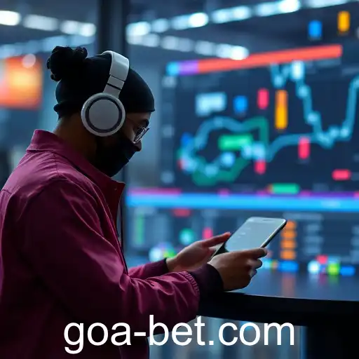The Rise of Goabet in Online Gaming