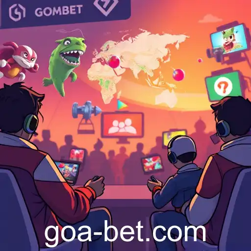 The Rise of Online Gaming Communities