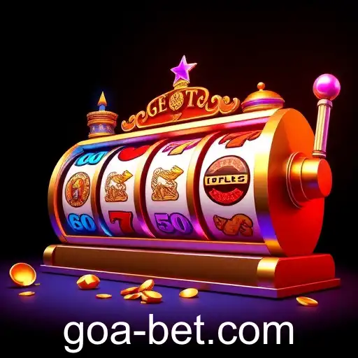 Exploring the Thrills of Slot Games on the Goabet Platform