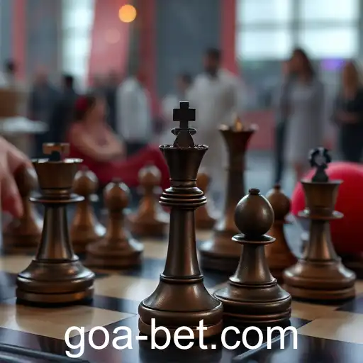 Mastering Game Strategy: Unveiling the Secrets of Strategic Gameplay with Goabet